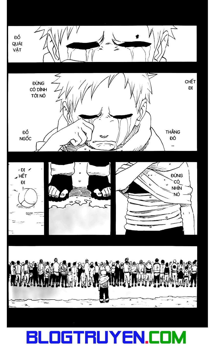 Chapter 138 - Trang 15