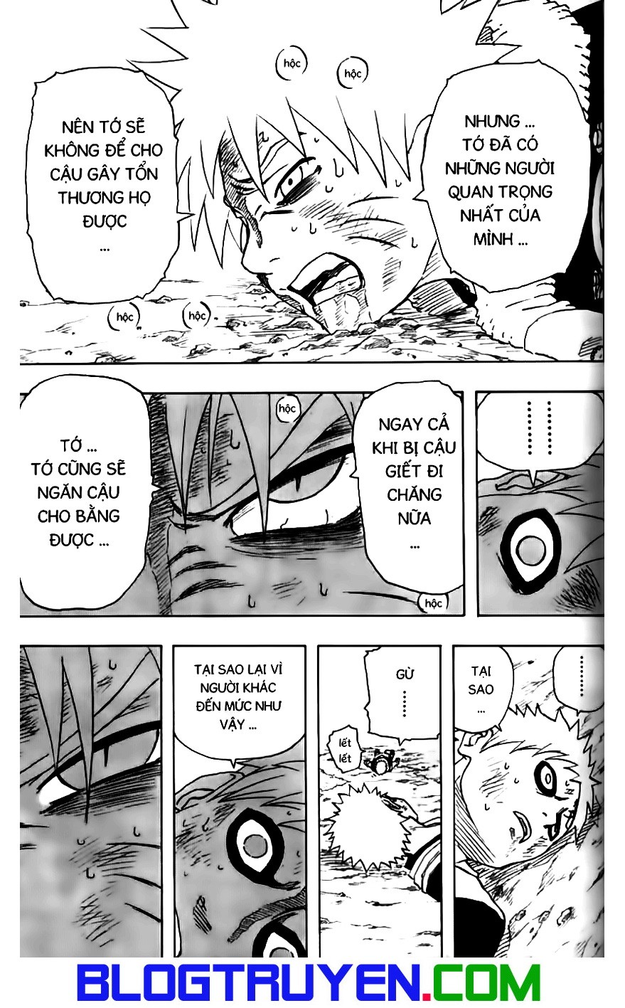 Chapter 138 - Trang 18