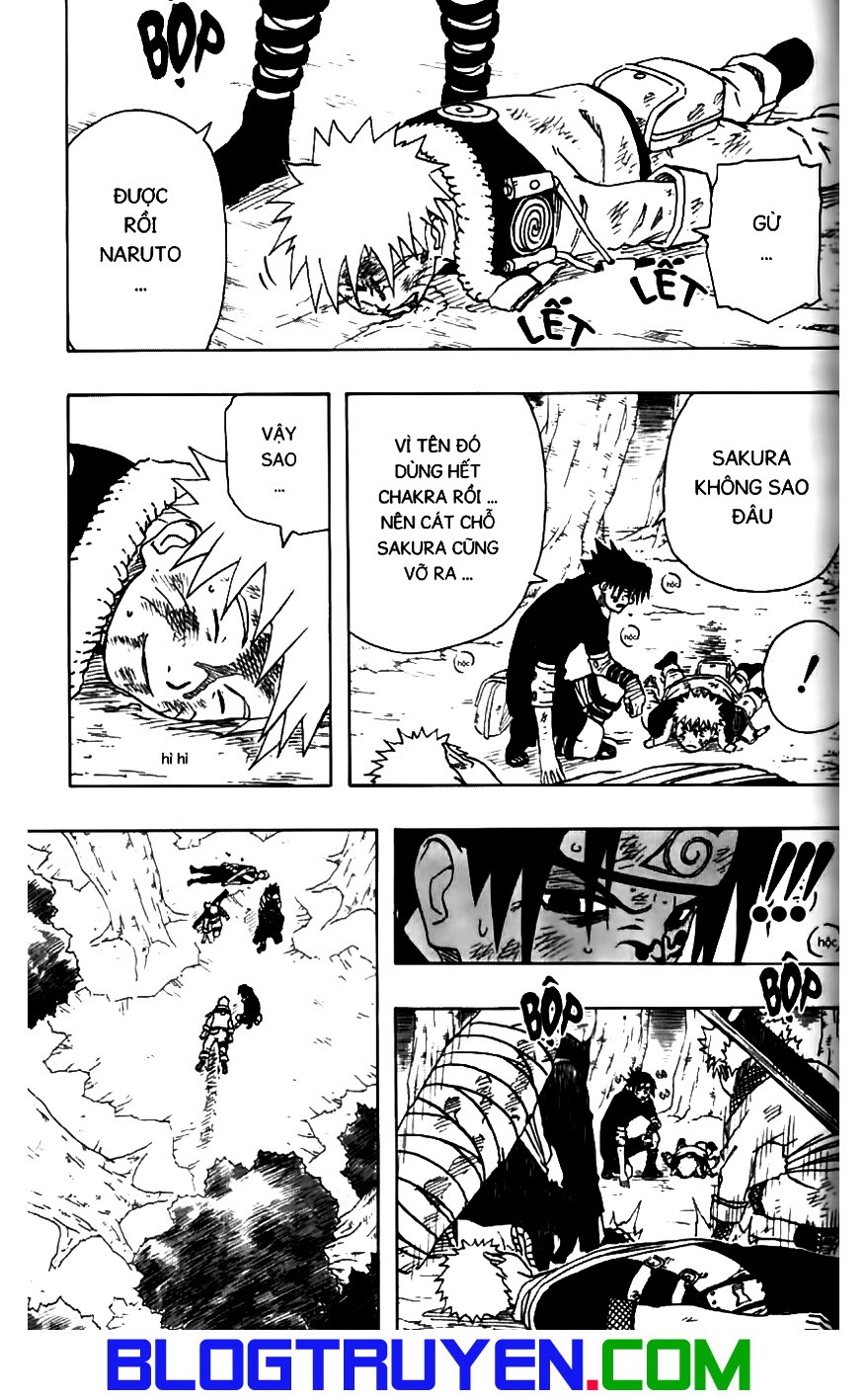 Chapter 138 - Trang 20