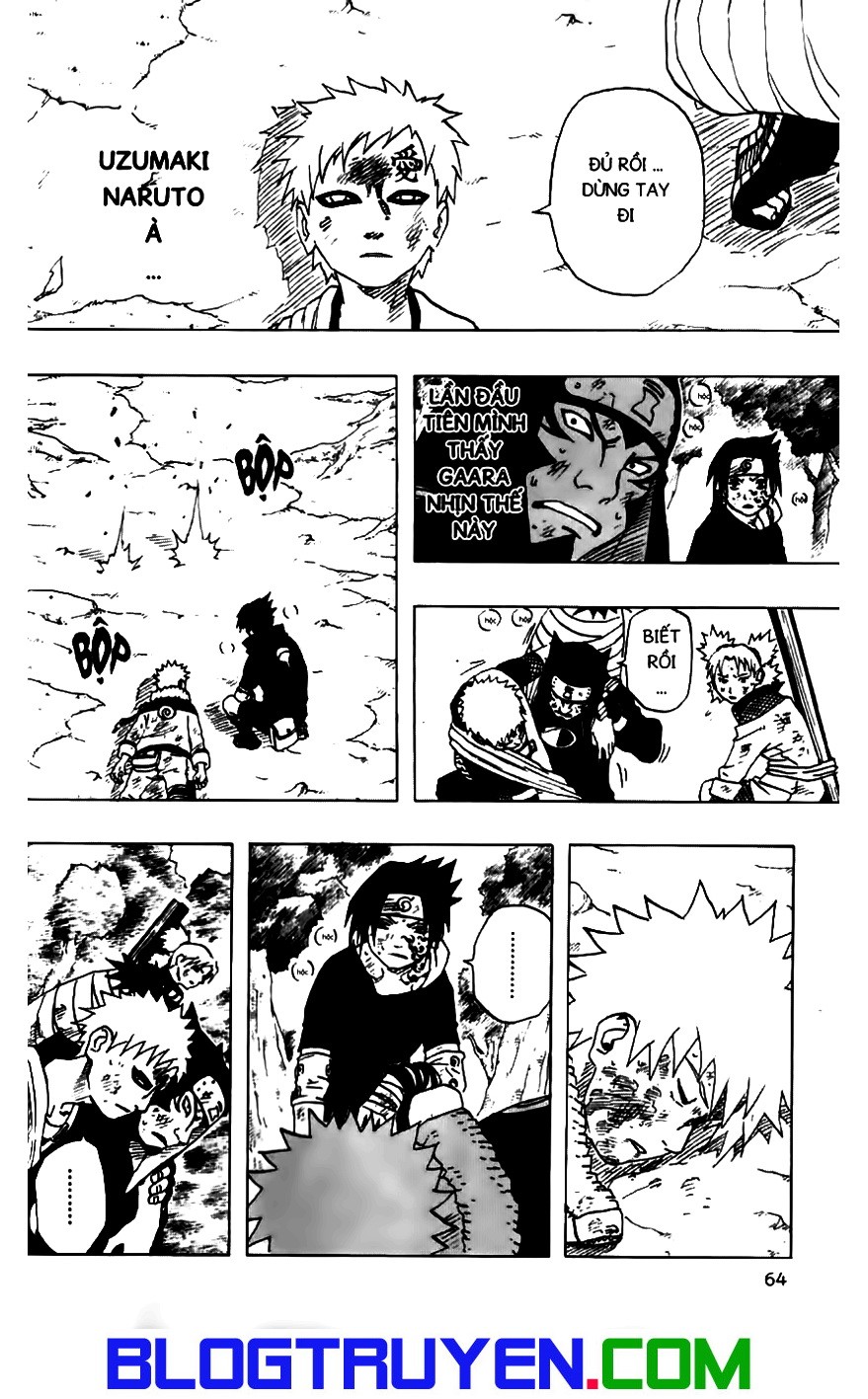 Chapter 138 - Trang 21