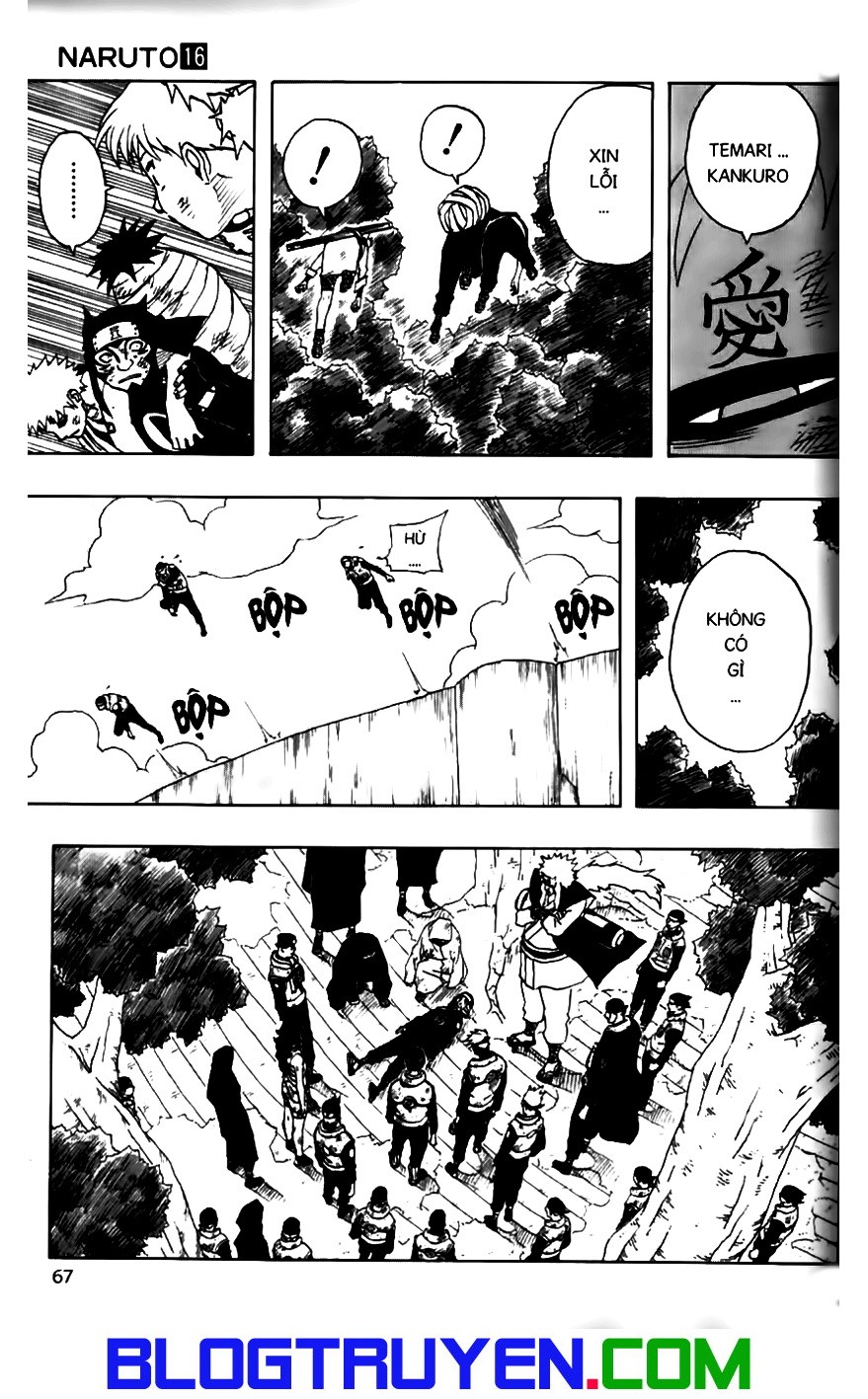 Chapter 138 - Trang 24