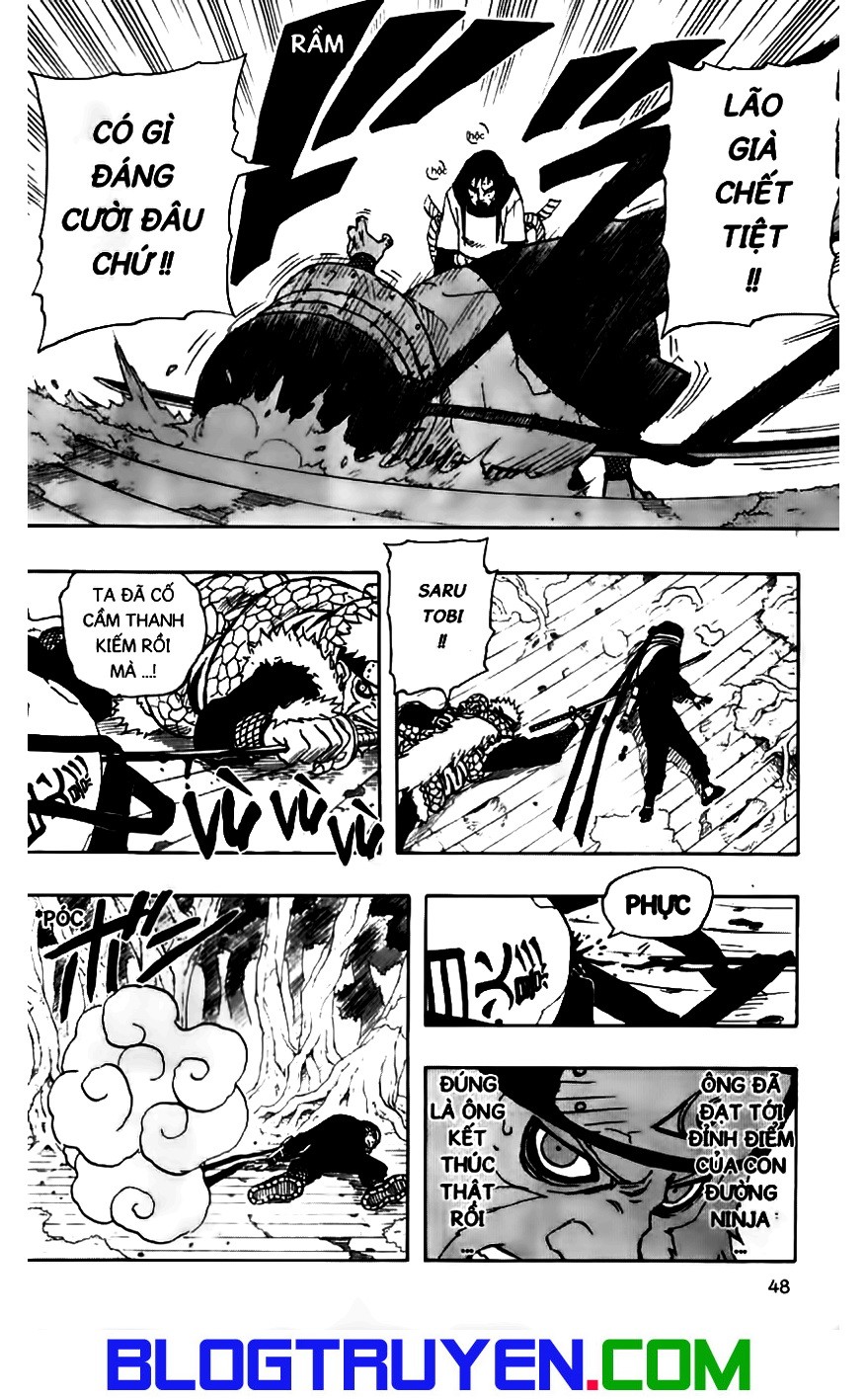 Chapter 138 - Trang 5
