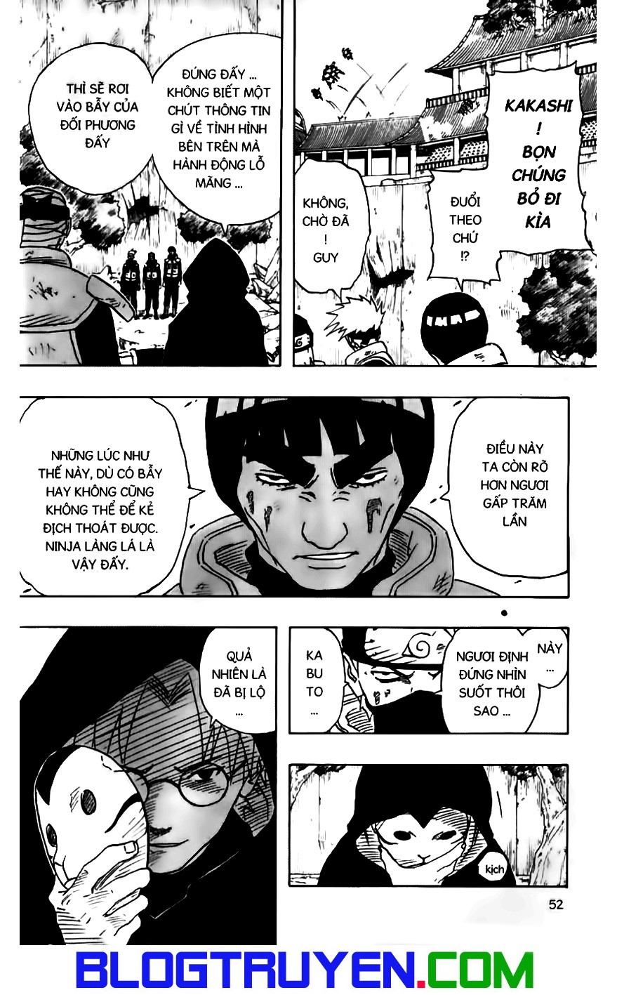 Chapter 138 - Trang 9