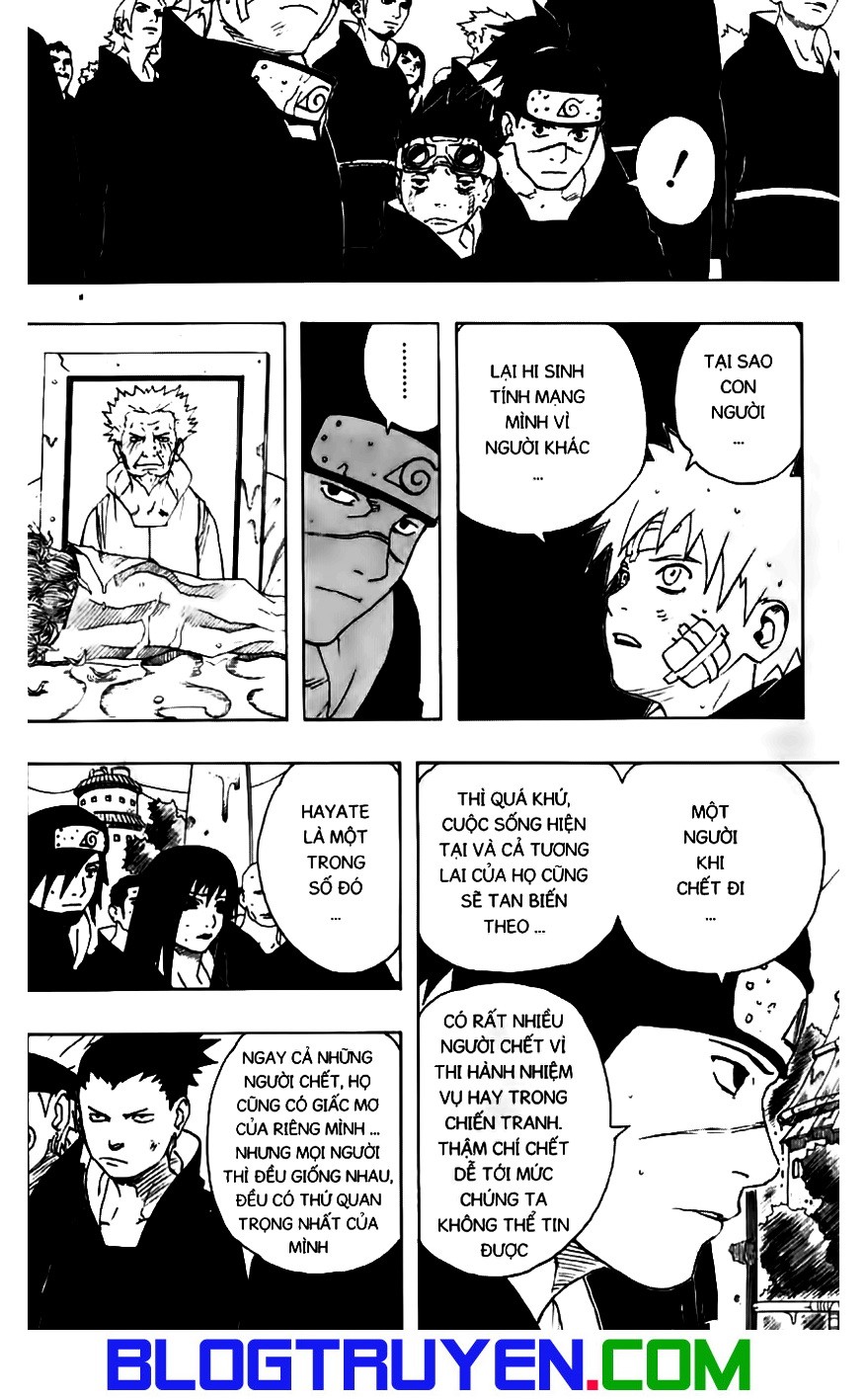 Chapter 139 - Trang 15