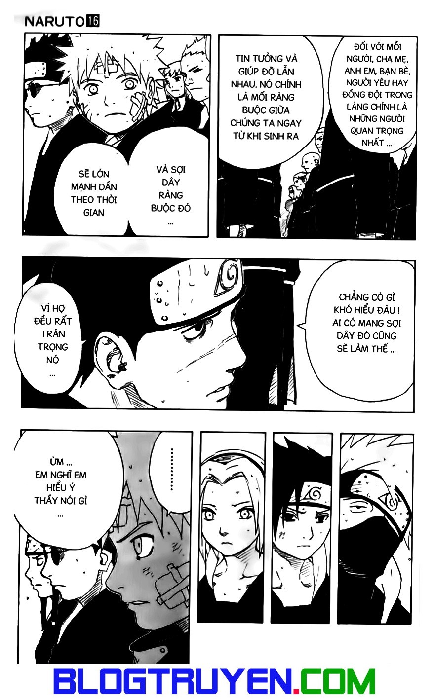 Chapter 139 - Trang 16