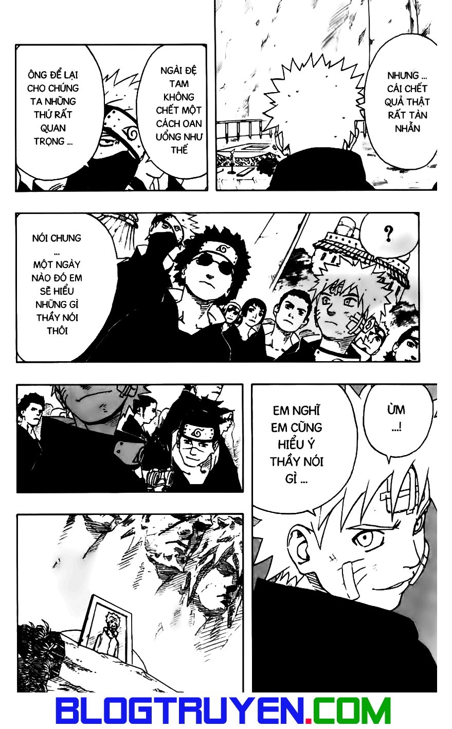 Chapter 139 - Trang 17