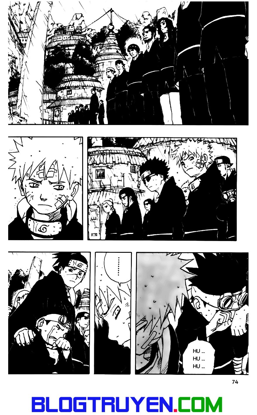 Chapter 139 - Trang 5