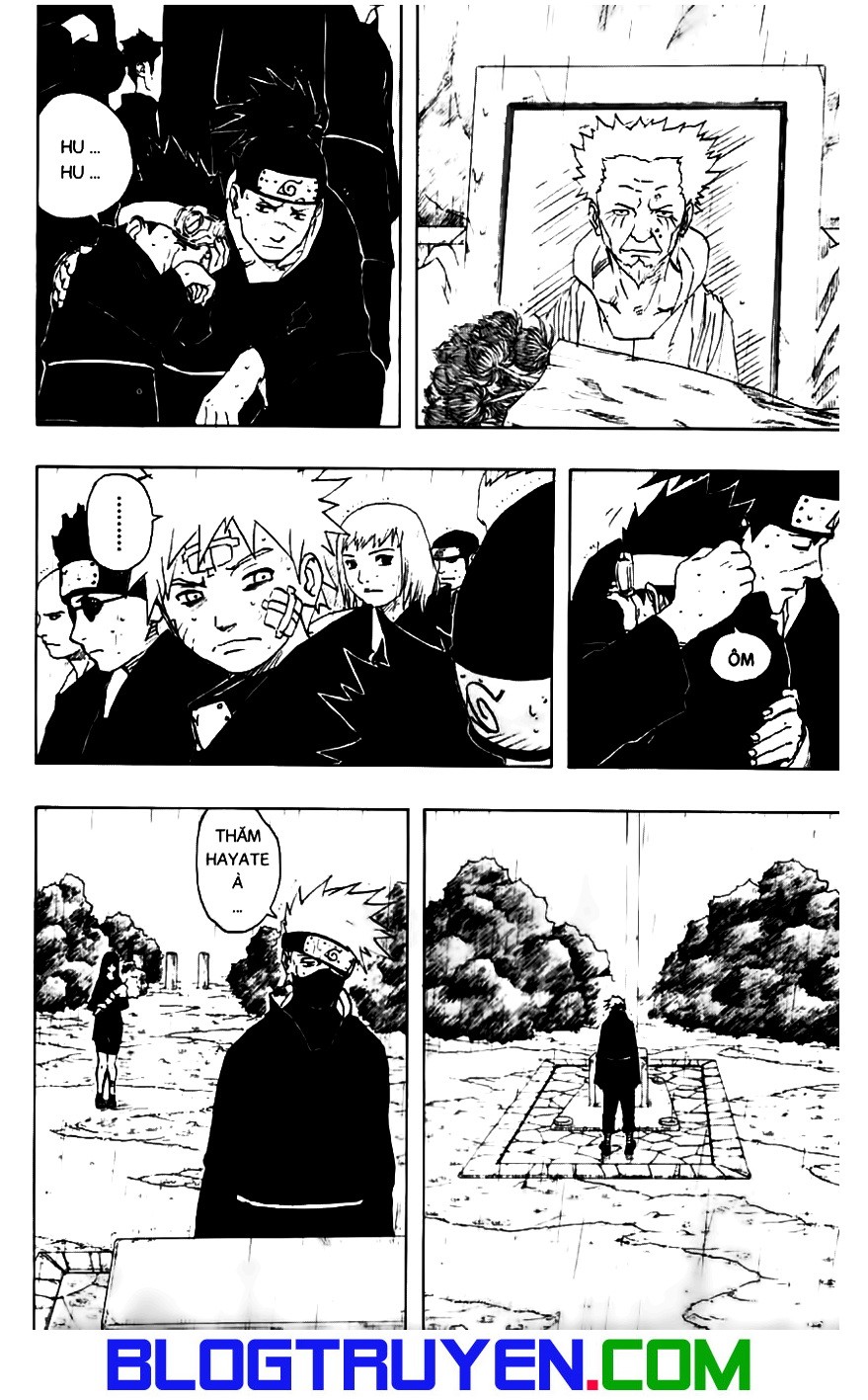 Chapter 139 - Trang 9