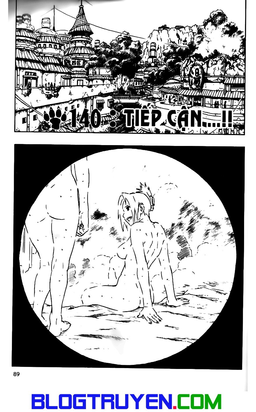 Chapter 140 - Trang 2