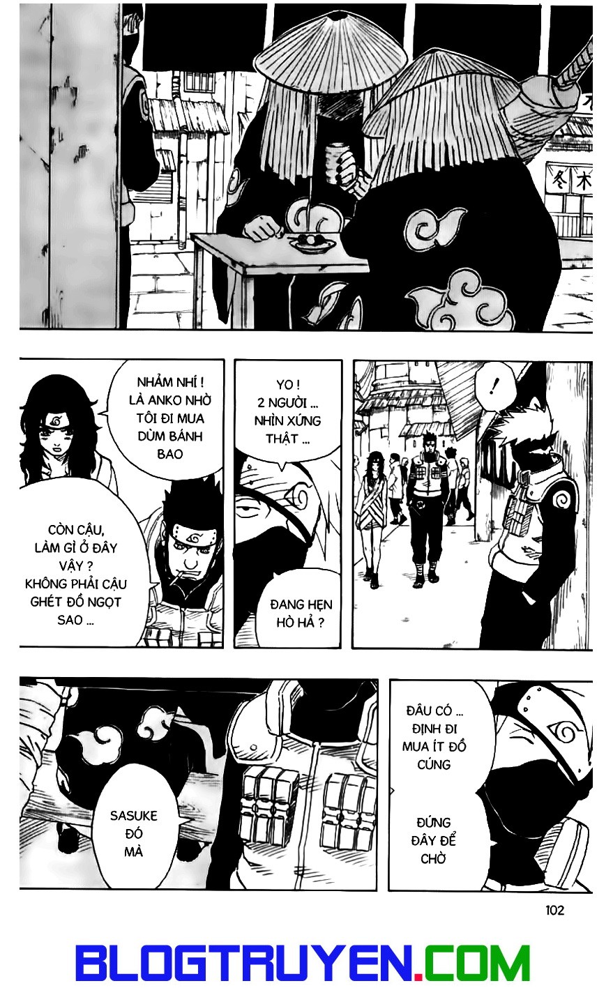 Chapter 140 - Trang 15