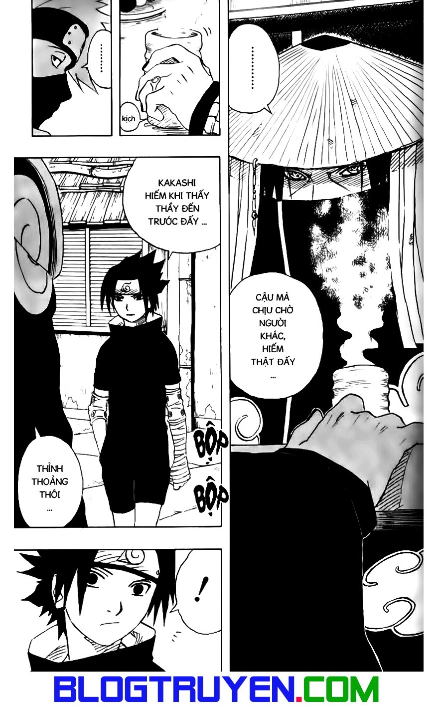 Chapter 140 - Trang 16