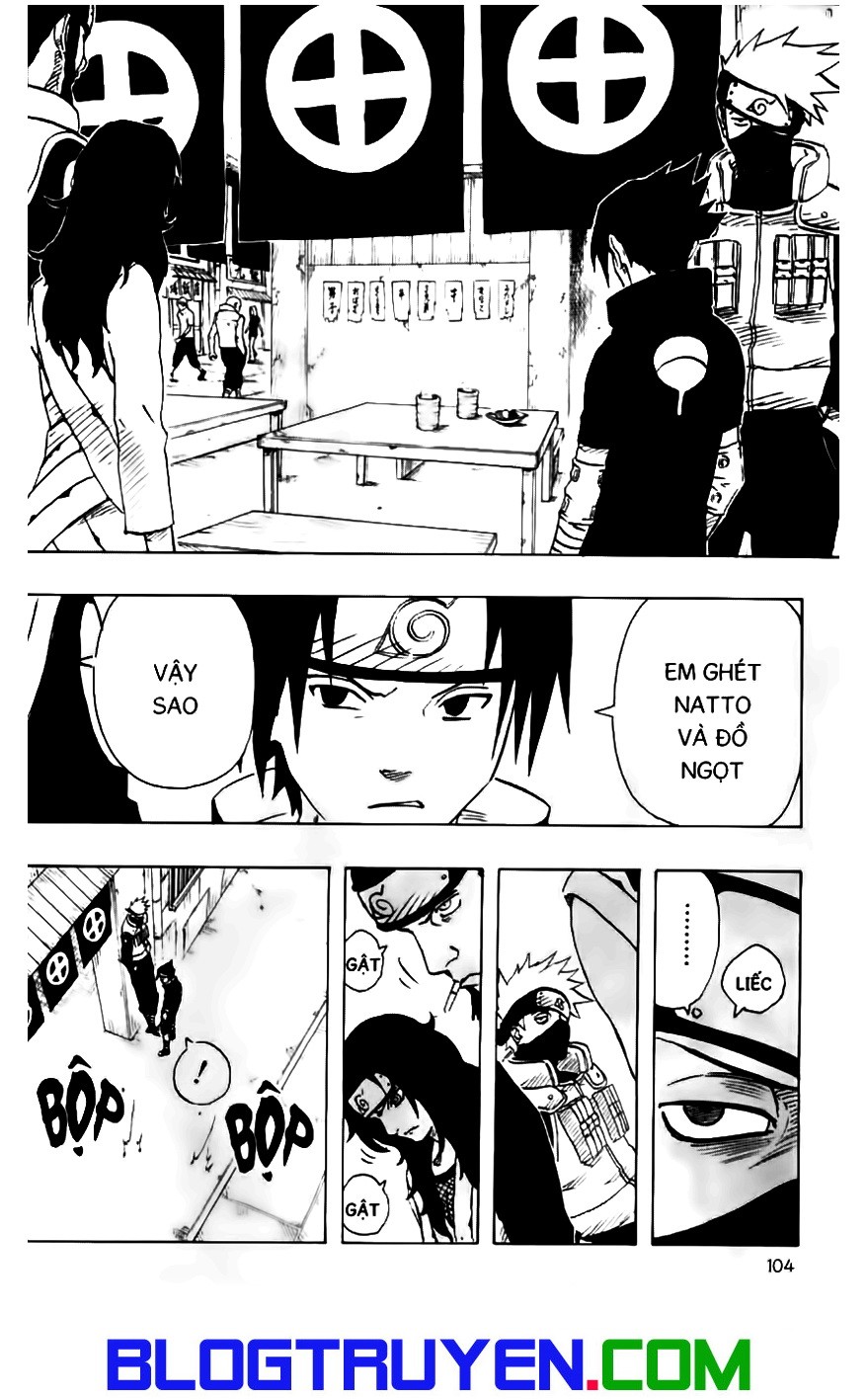 Chapter 140 - Trang 17