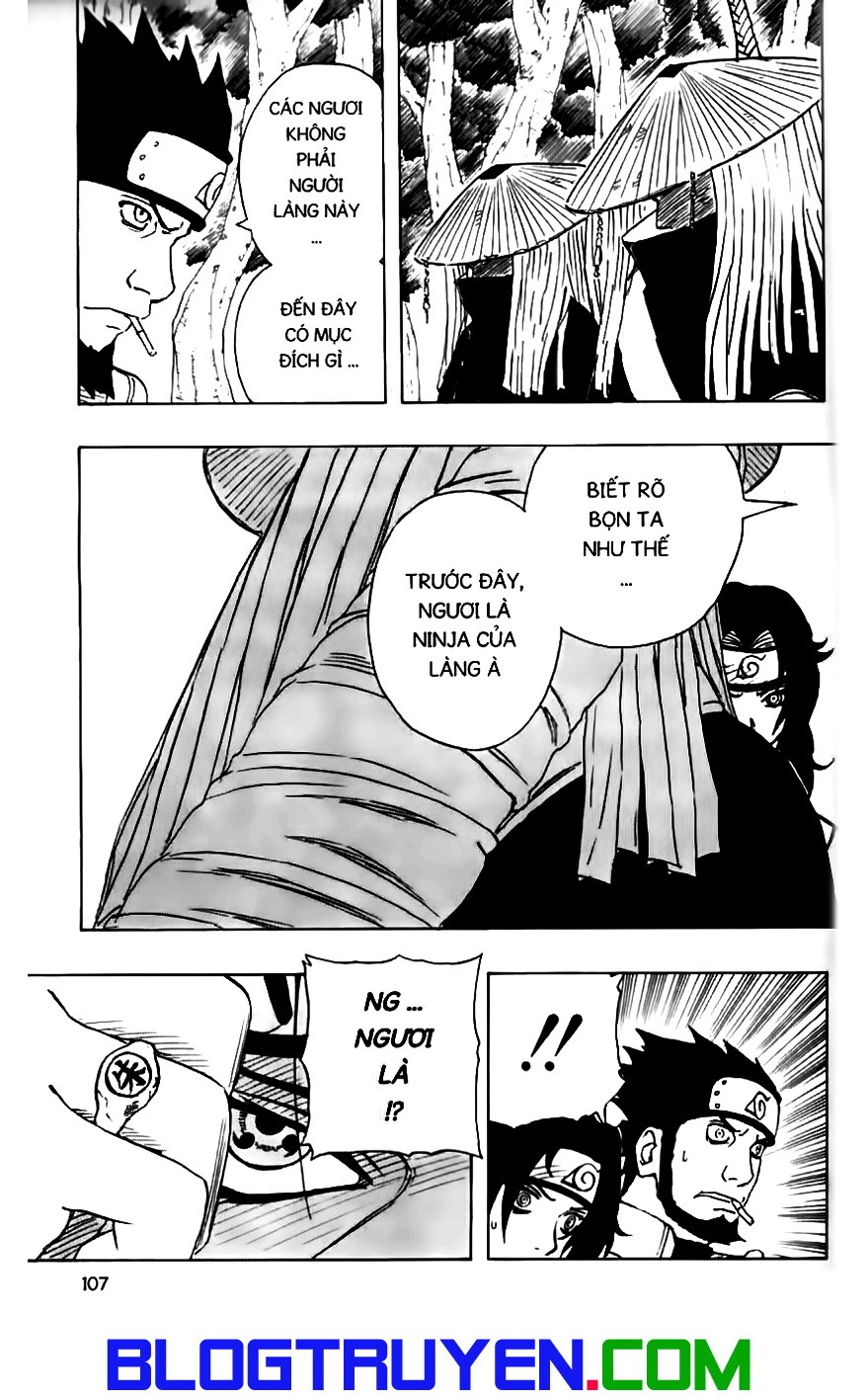 Chapter 140 - Trang 20