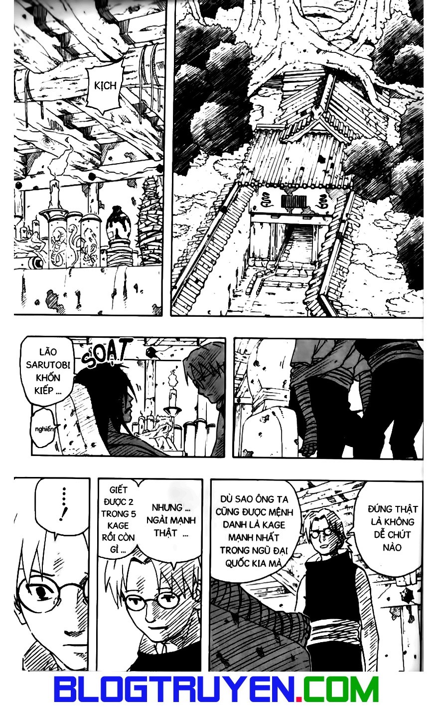 Chapter 140 - Trang 4