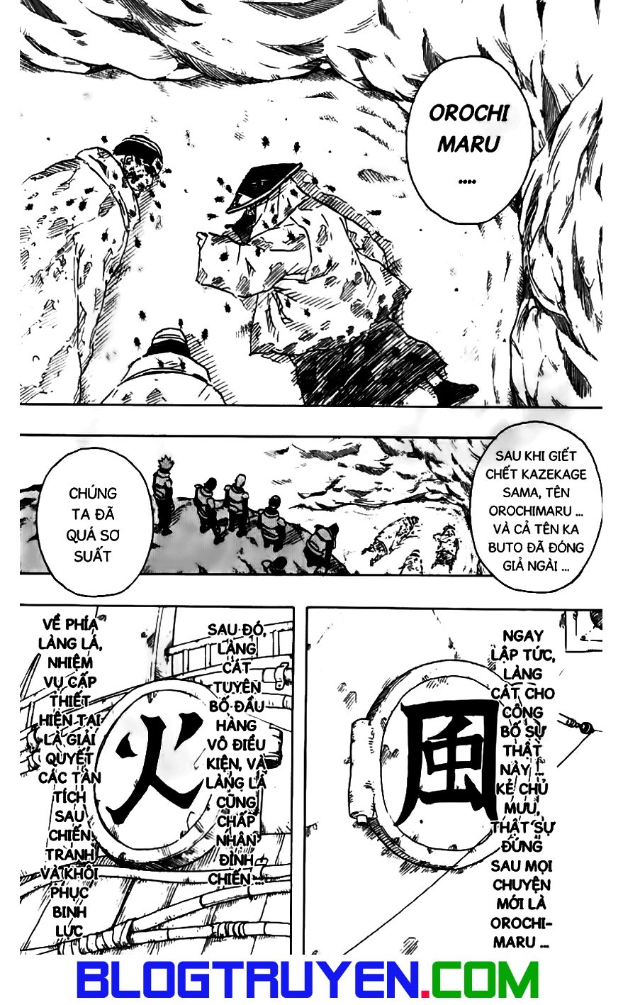 Chapter 140 - Trang 9