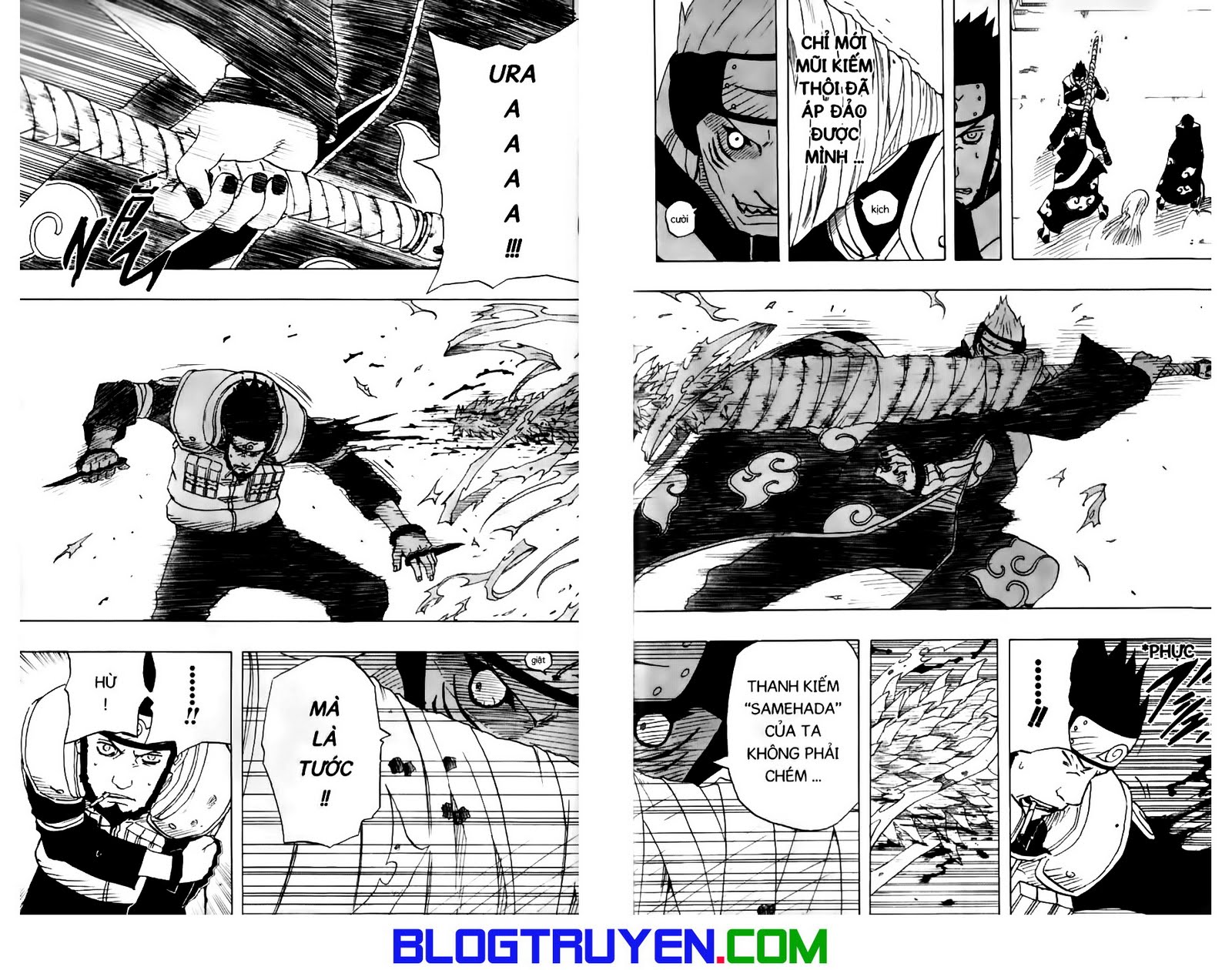 Chapter 141 - Trang 11
