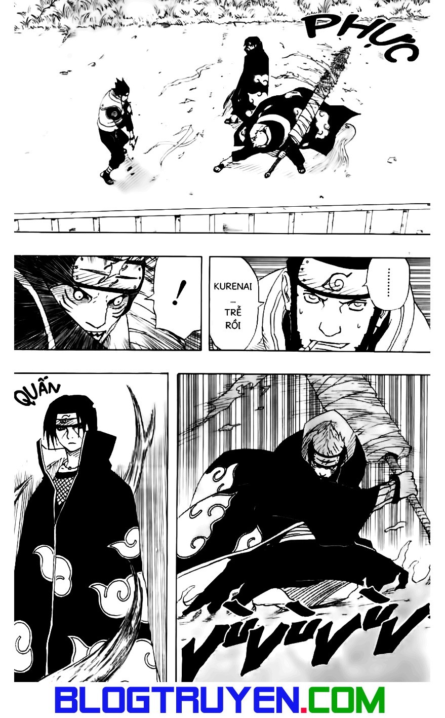 Chapter 141 - Trang 12