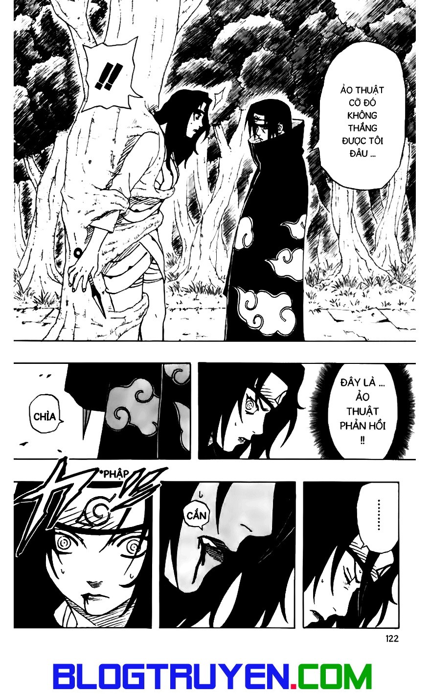 Chapter 141 - Trang 14