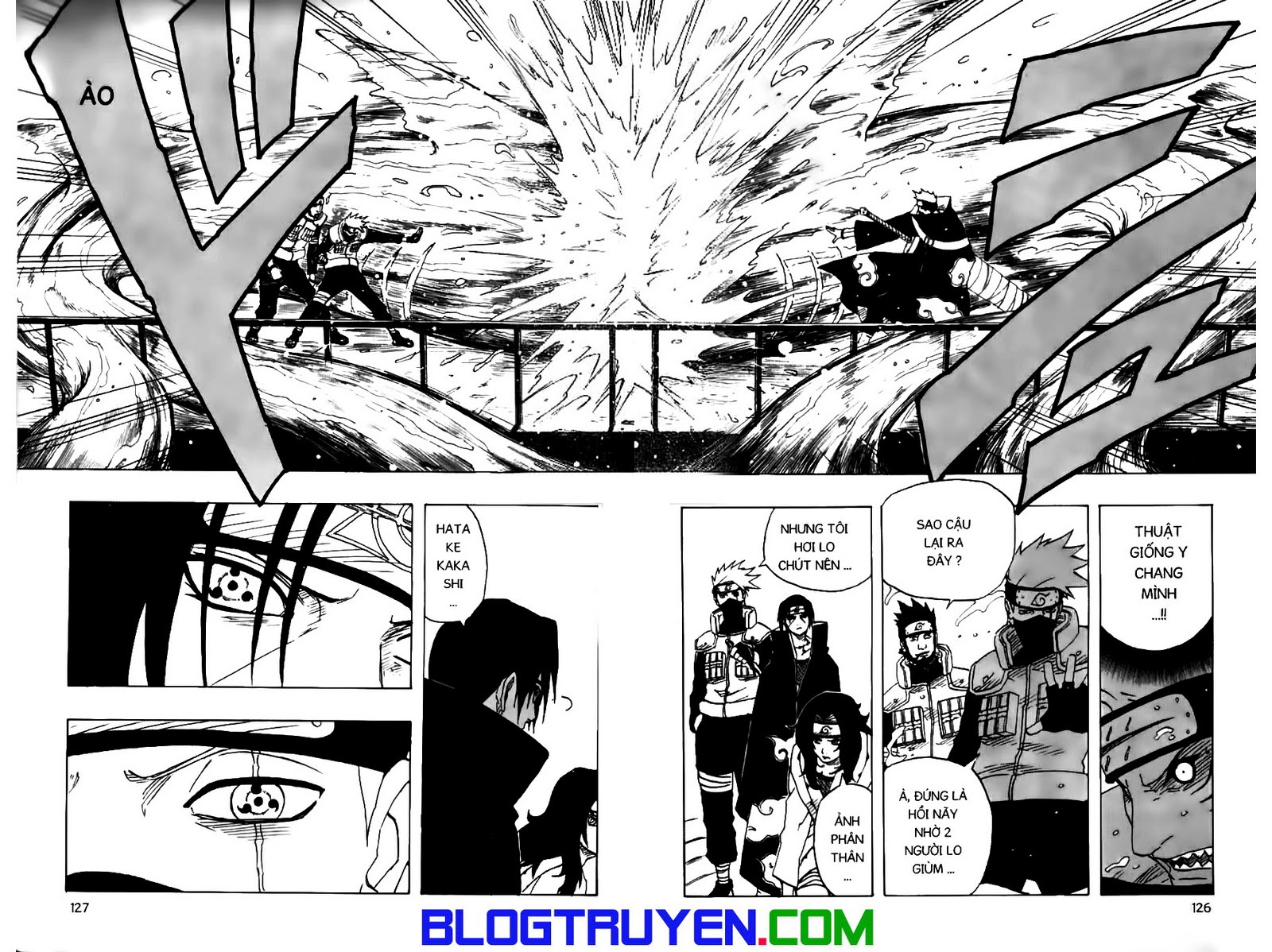 Chapter 141 - Trang 18