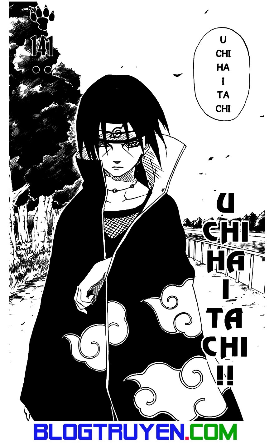Chapter 141 - Trang 3