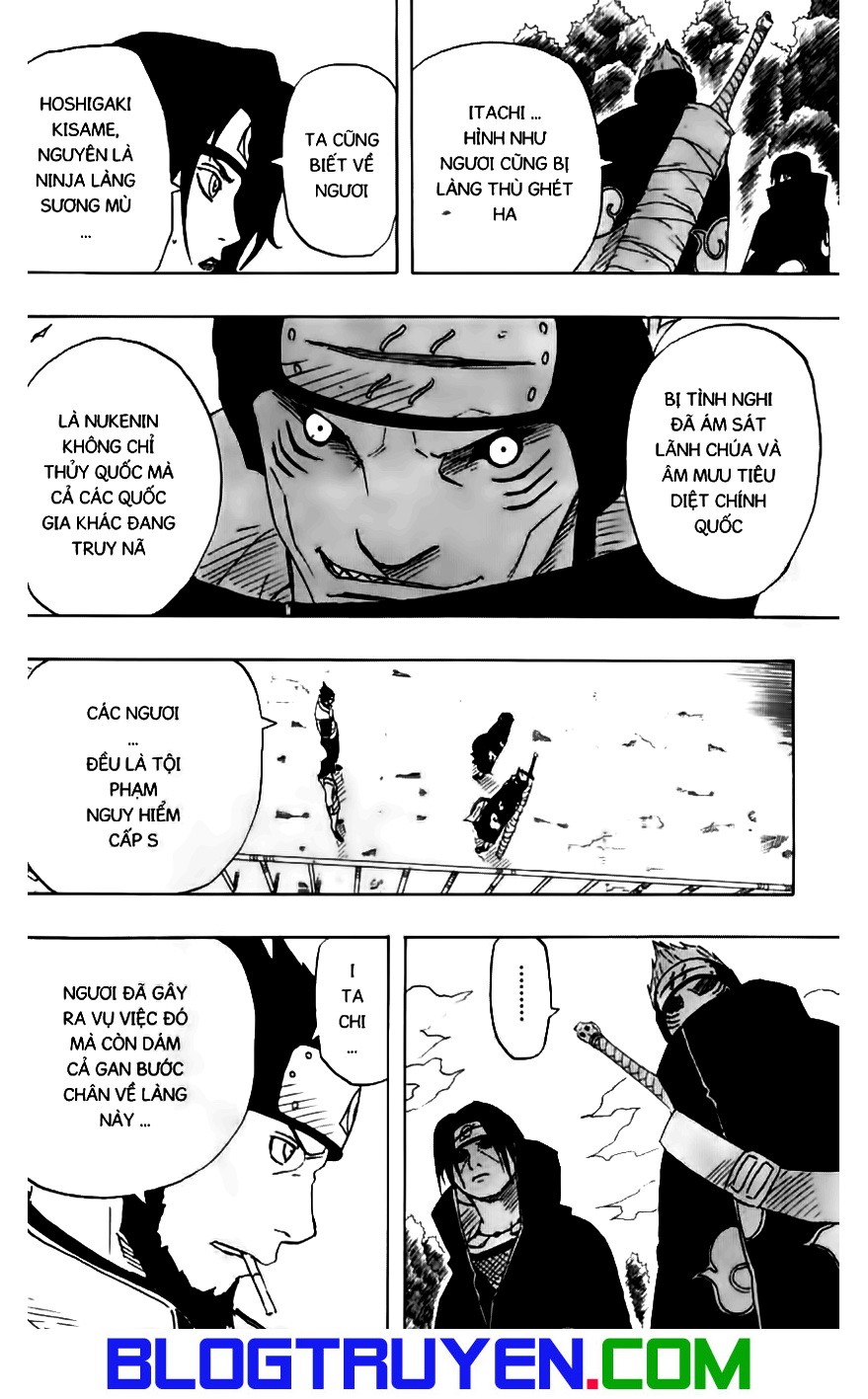 Chapter 141 - Trang 5