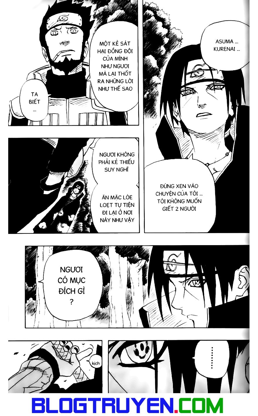 Chapter 141 - Trang 6