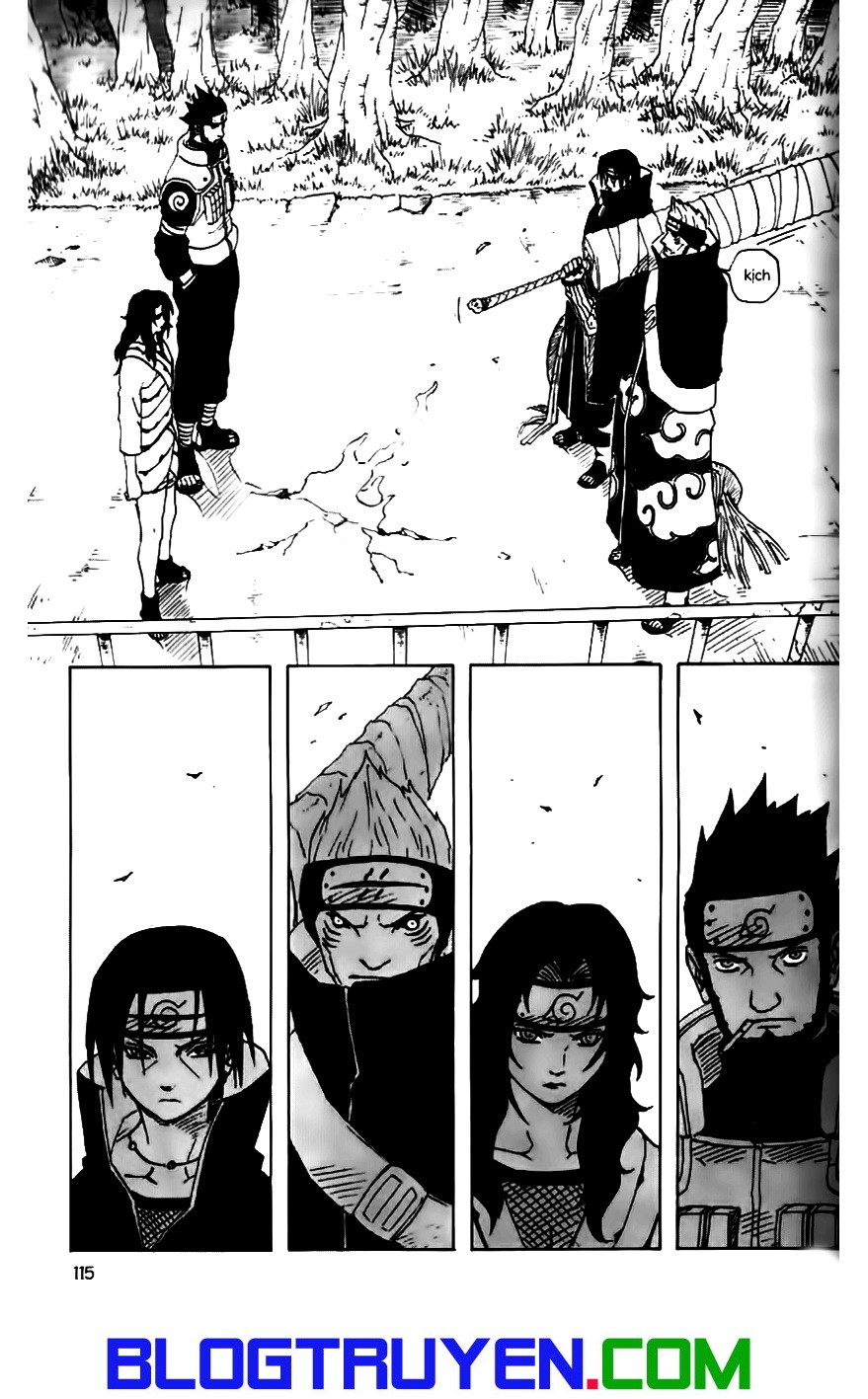 Chapter 141 - Trang 8