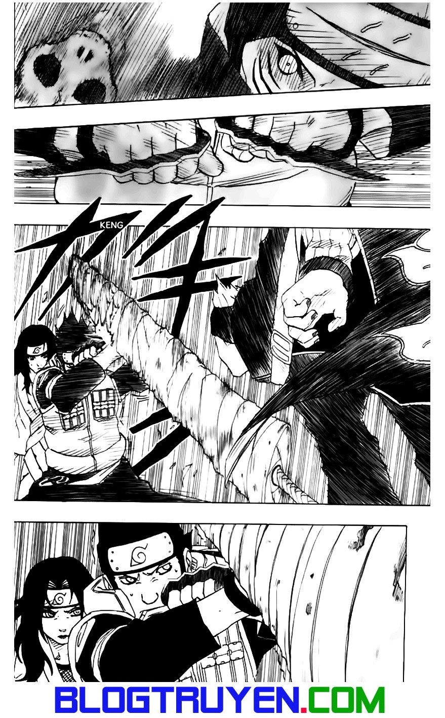 Chapter 141 - Trang 9