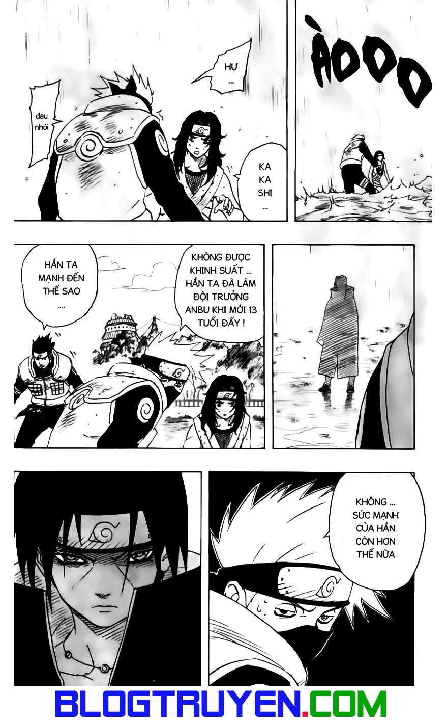 Chapter 142 - Trang 13