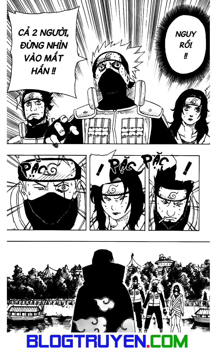 Chapter 142 - Trang 15