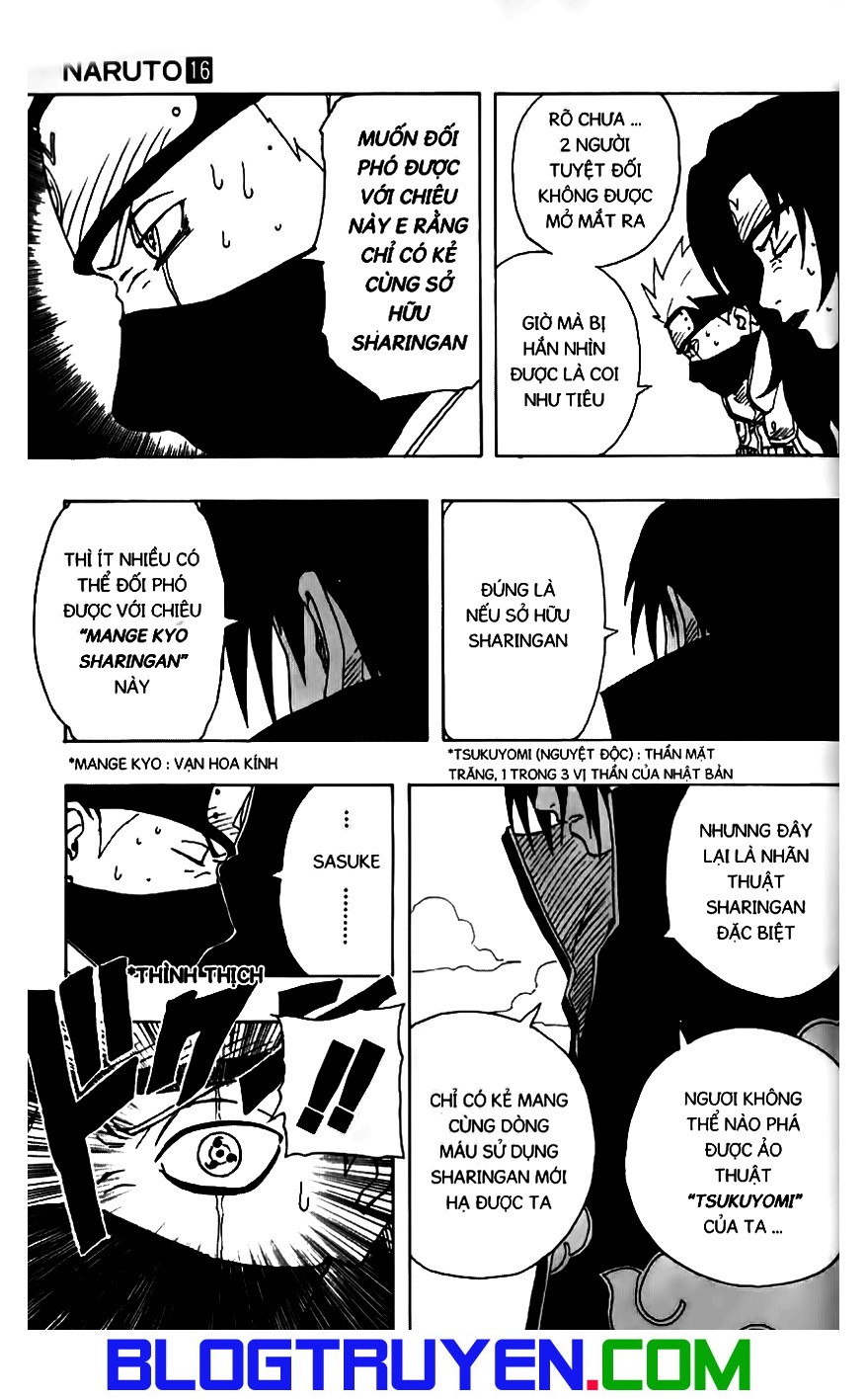 Chapter 142 - Trang 16