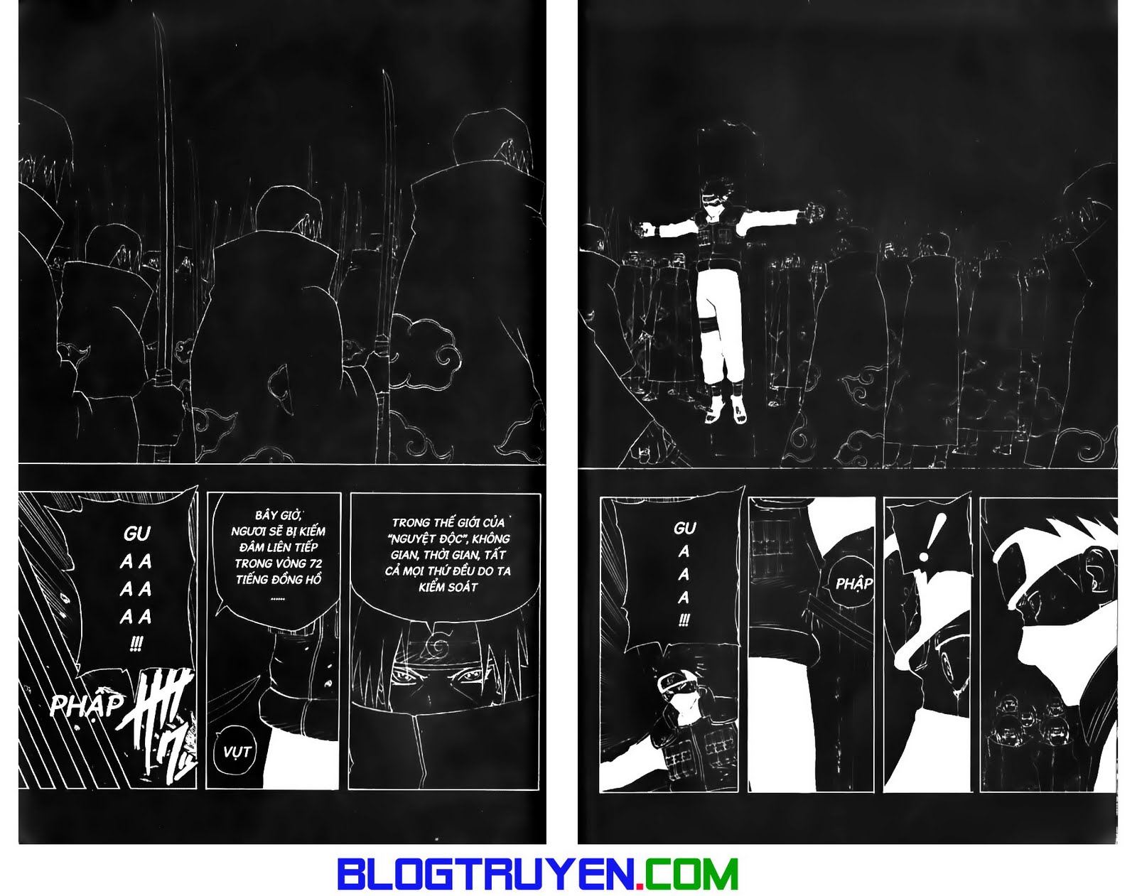 Chapter 142 - Trang 17