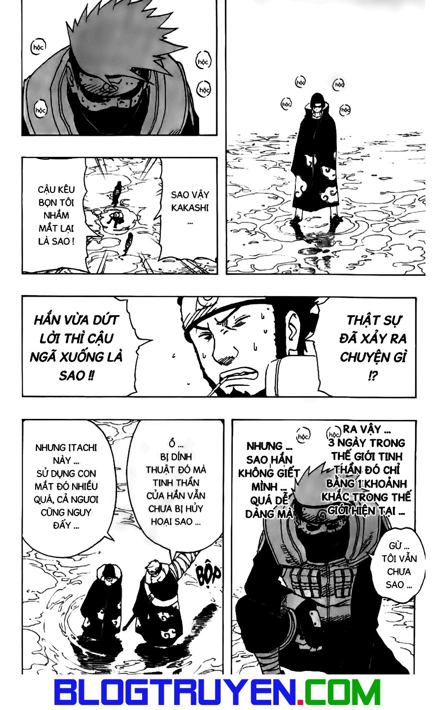 Chapter 142 - Trang 18