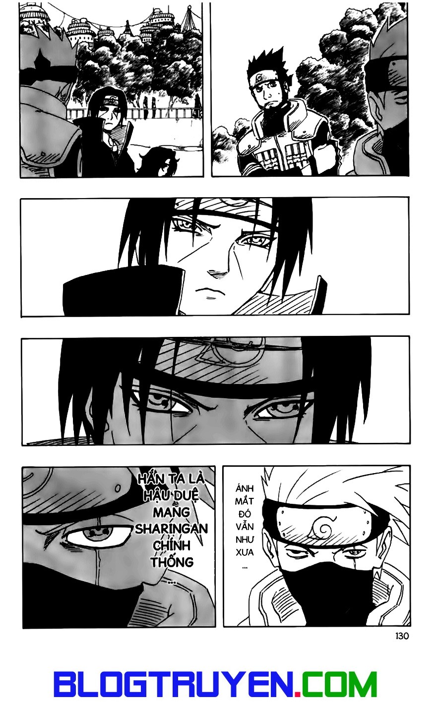 Chapter 142 - Trang 3