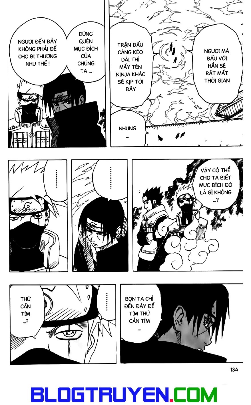 Chapter 142 - Trang 7