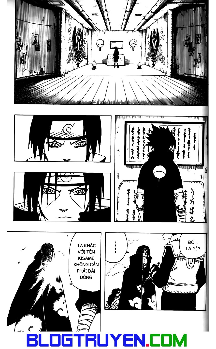 Chapter 142 - Trang 8
