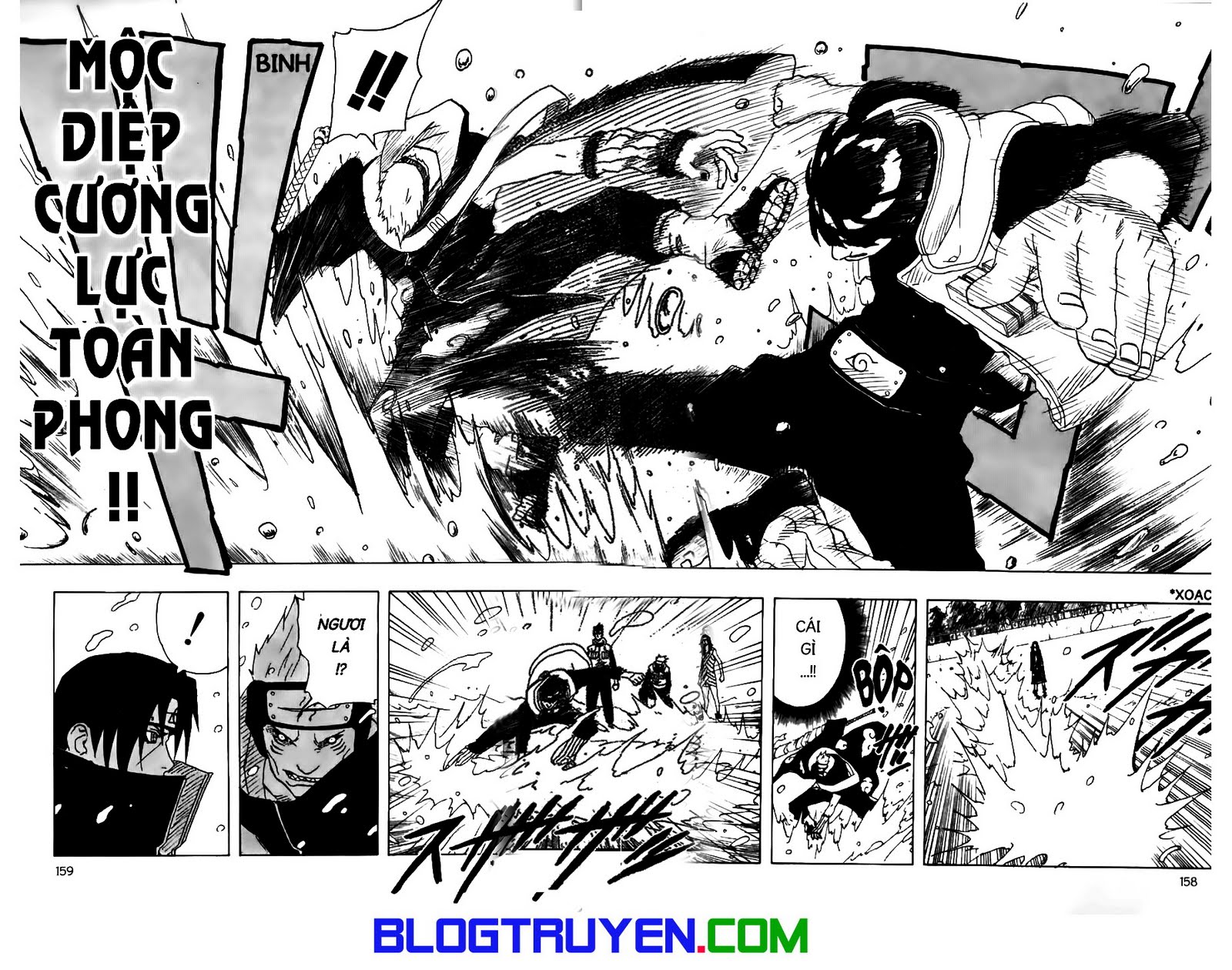 Chapter 143 - Trang 11