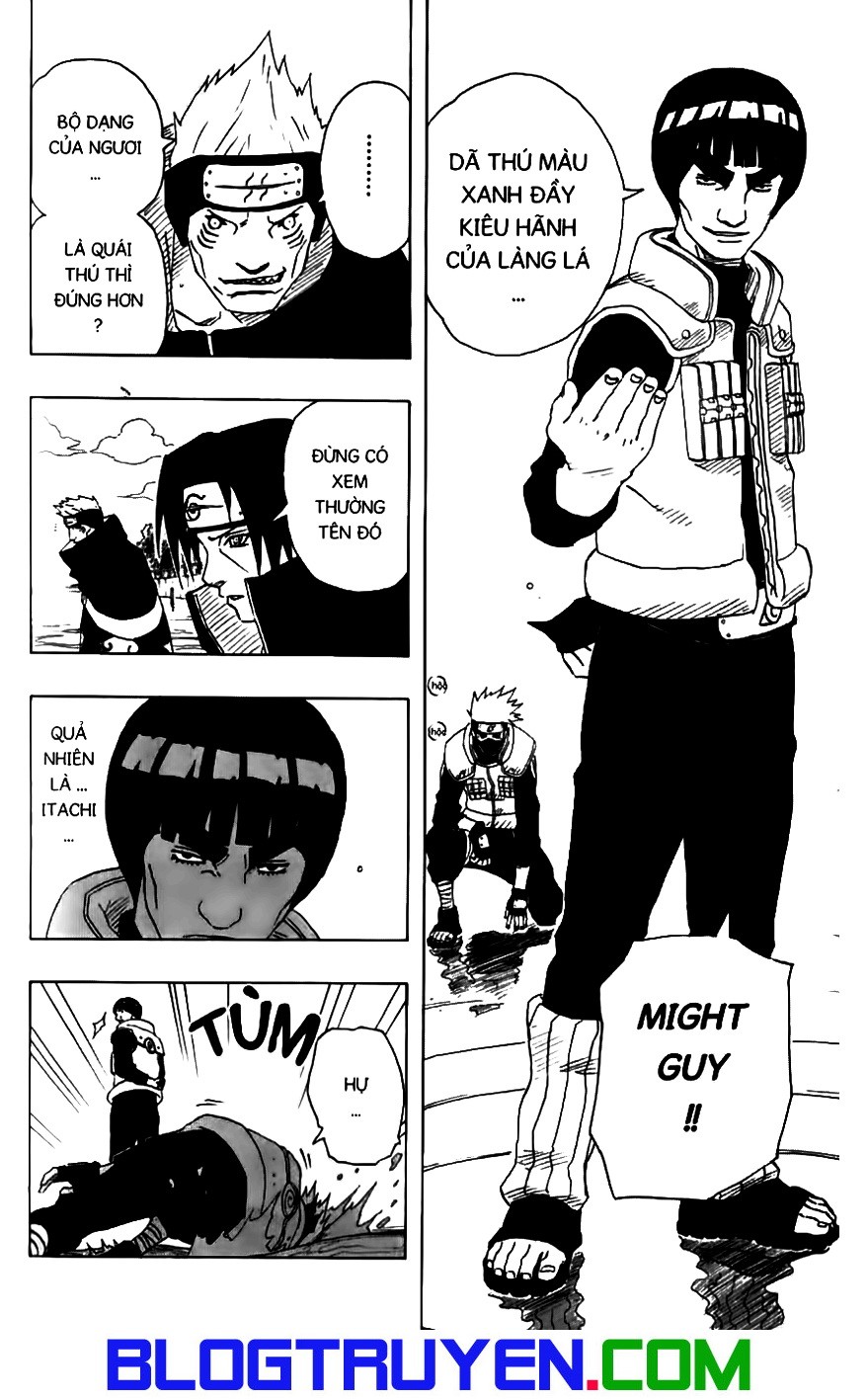 Chapter 143 - Trang 12