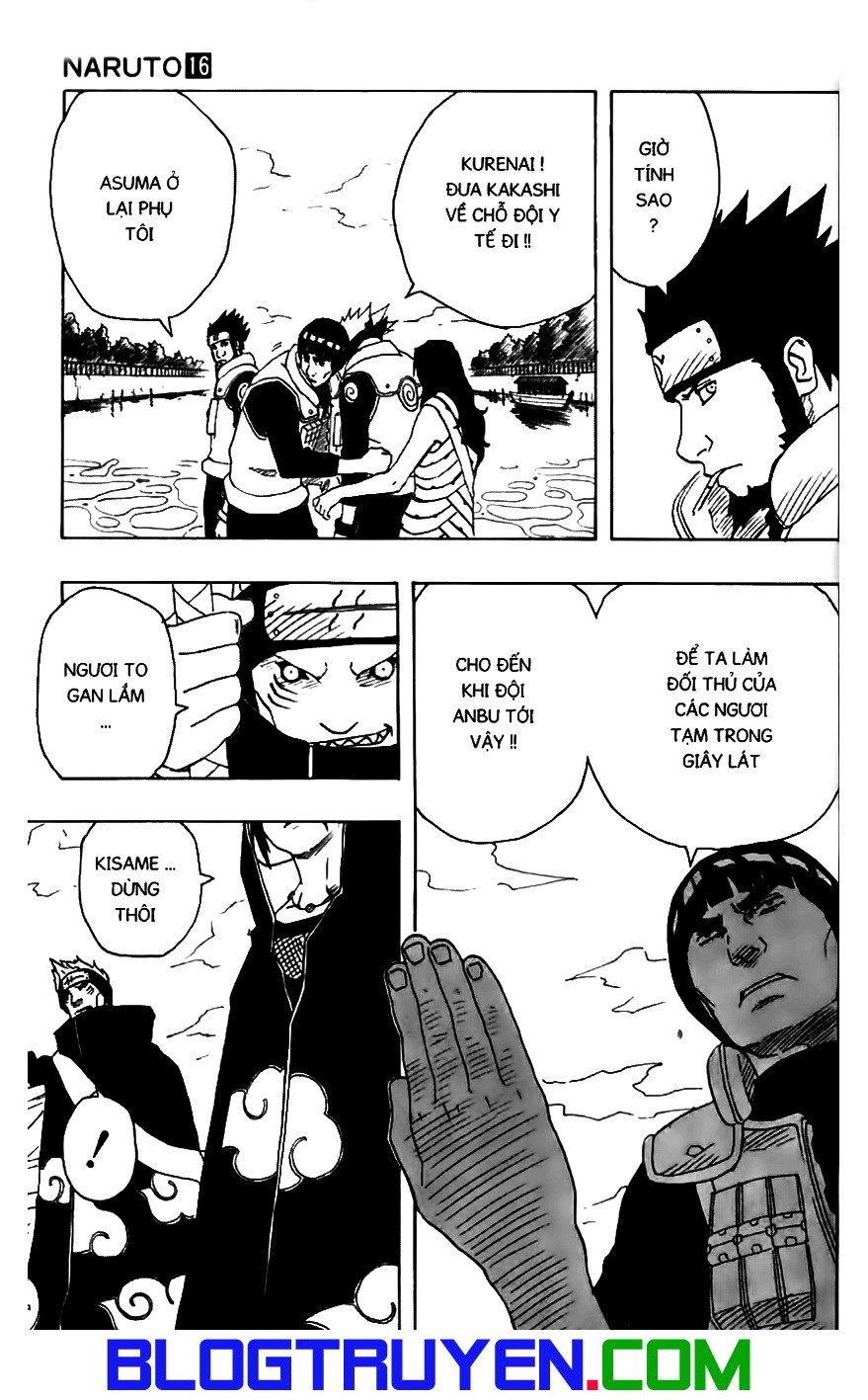 Chapter 143 - Trang 15