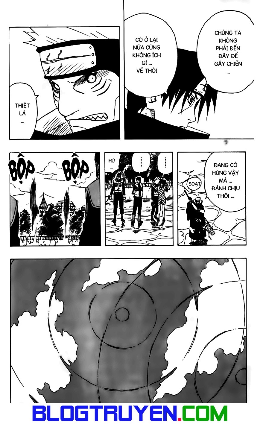Chapter 143 - Trang 16