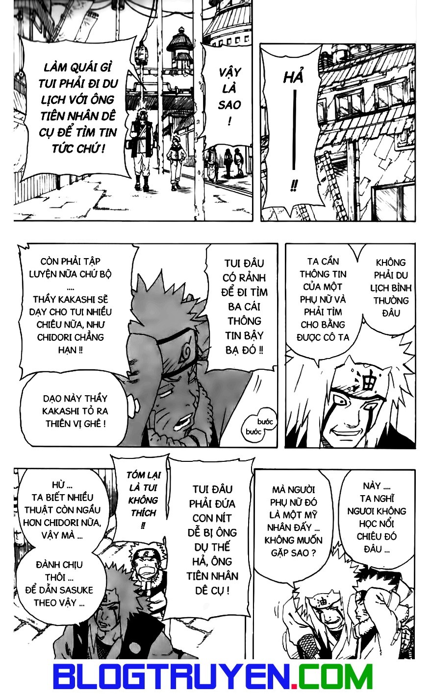 Chapter 143 - Trang 17