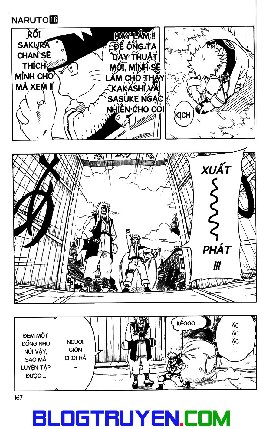 Chapter 143 - Trang 19
