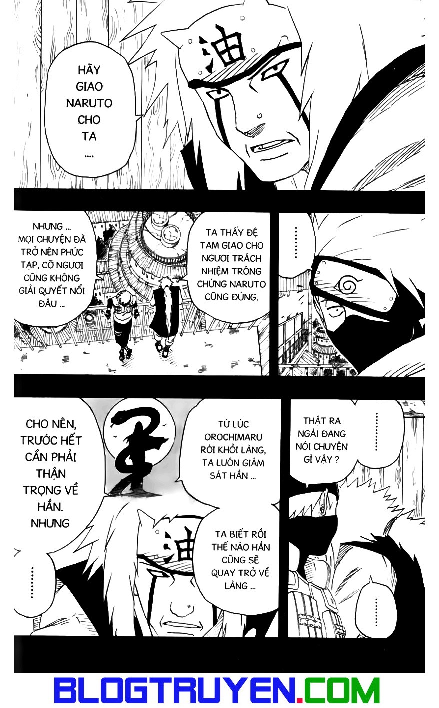 Chapter 143 - Trang 5