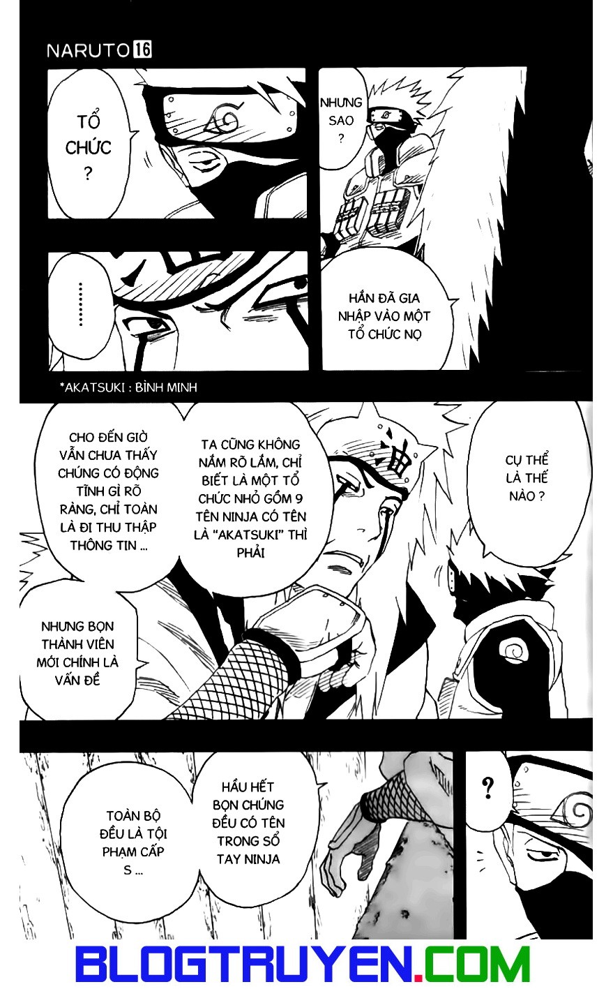 Chapter 143 - Trang 6