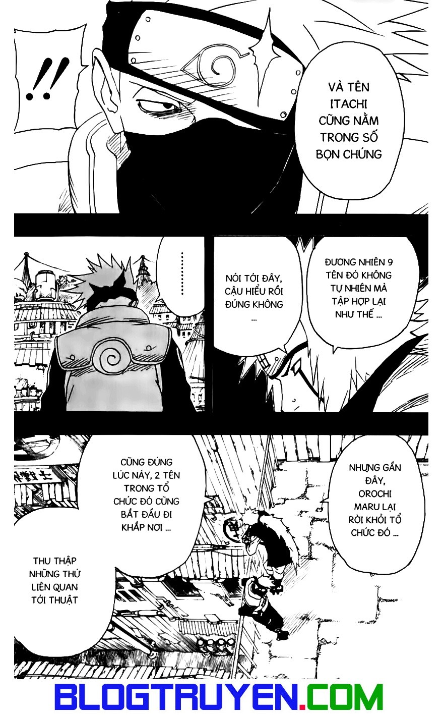 Chapter 143 - Trang 7