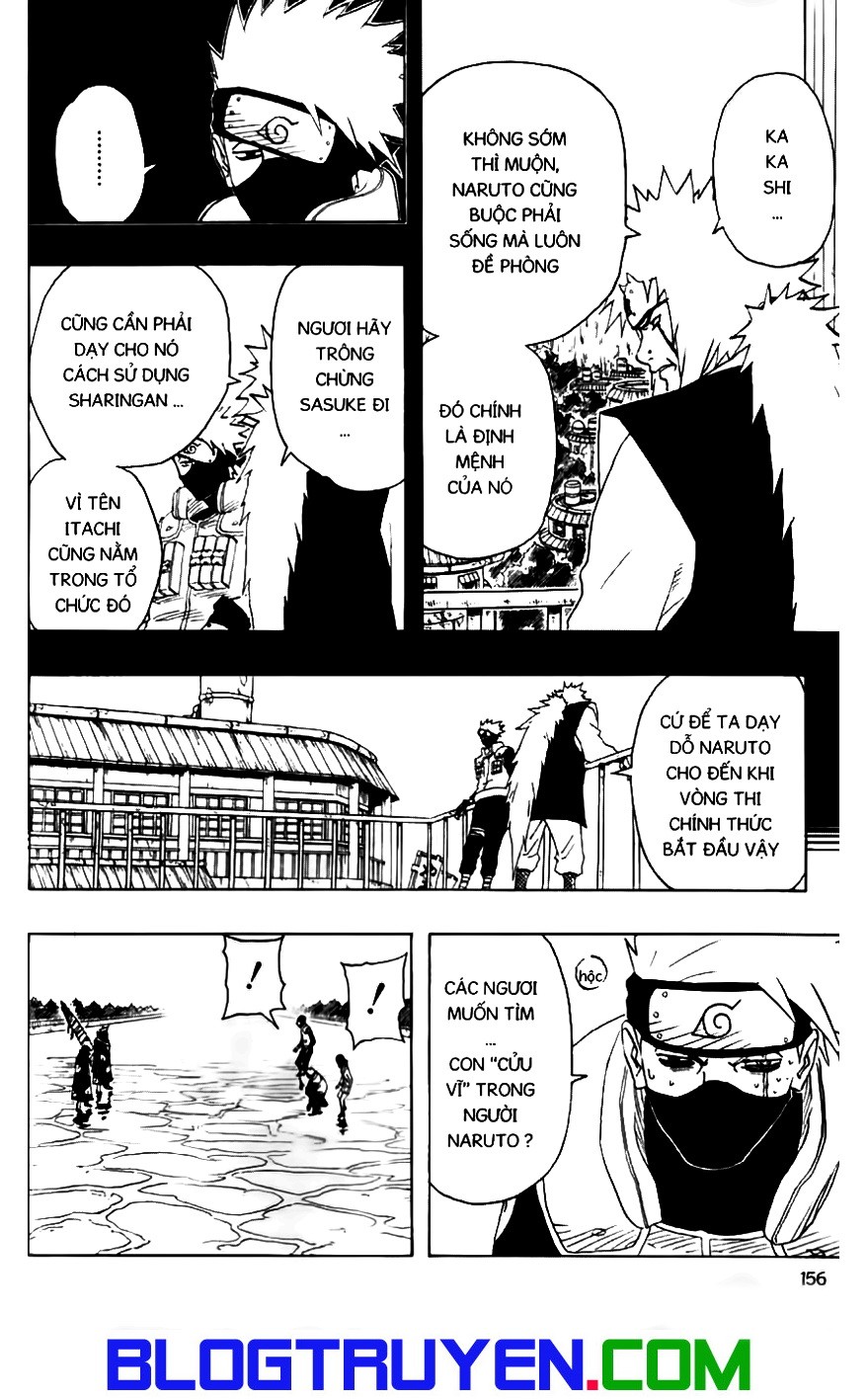 Chapter 143 - Trang 9