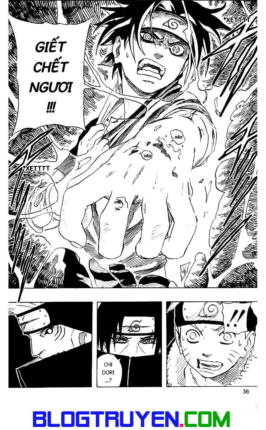 Chapter 146 - Trang 13