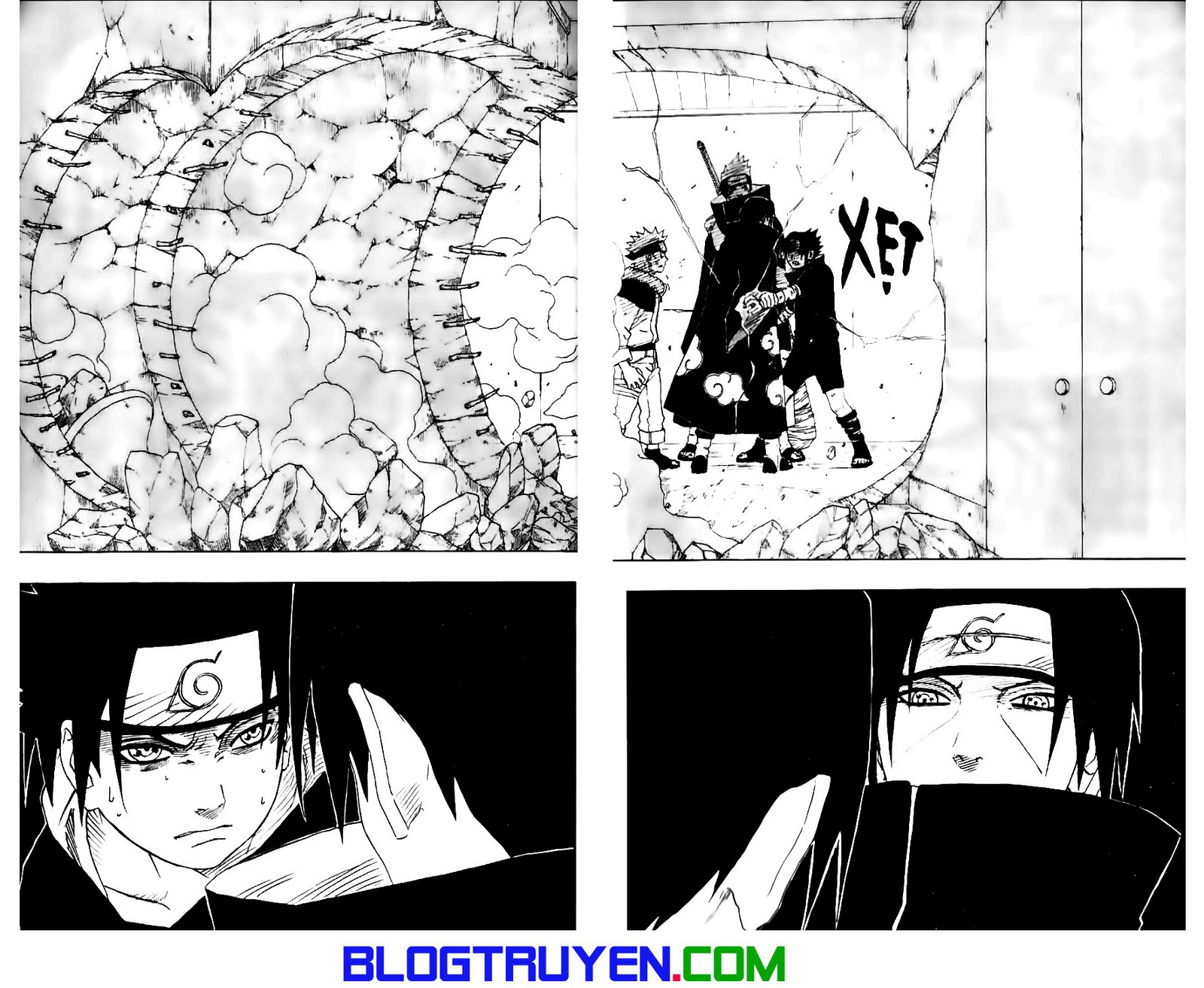 Chapter 146 - Trang 15