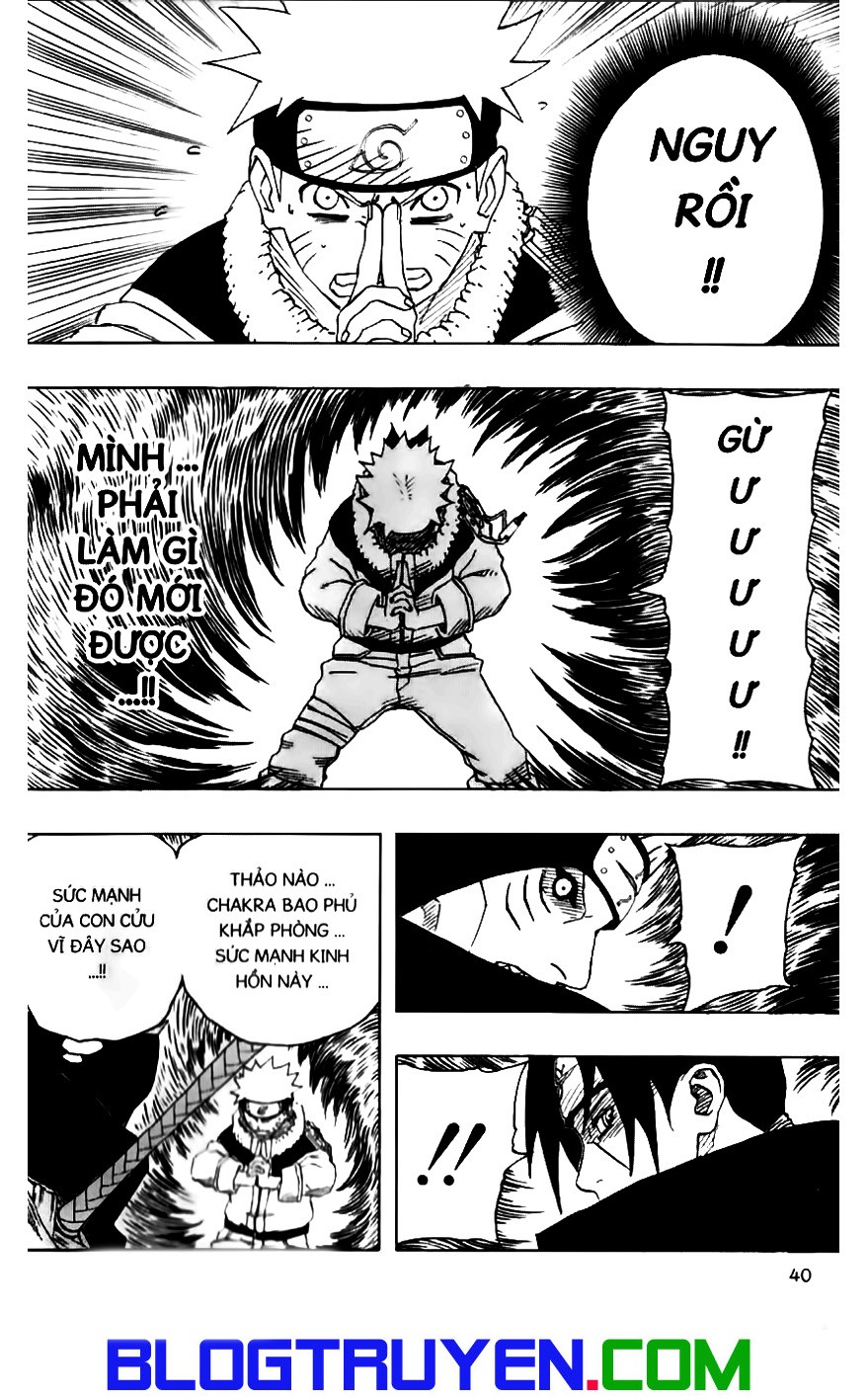 Chapter 146 - Trang 16