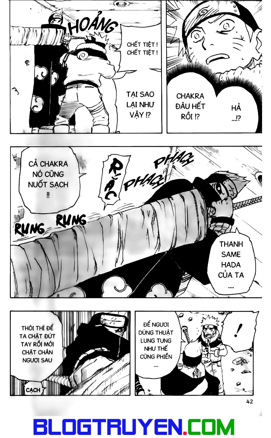 Chapter 146 - Trang 18